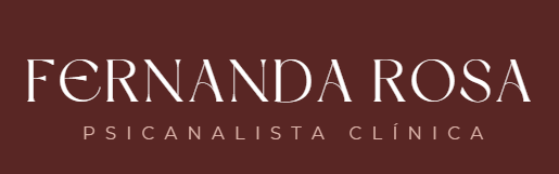 psicanalista Fernanda Rosa em SBC e online.
